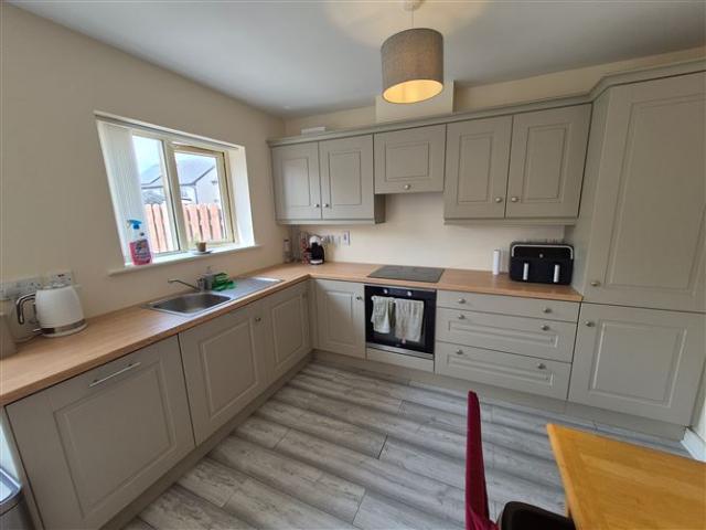 Terraced House for sale