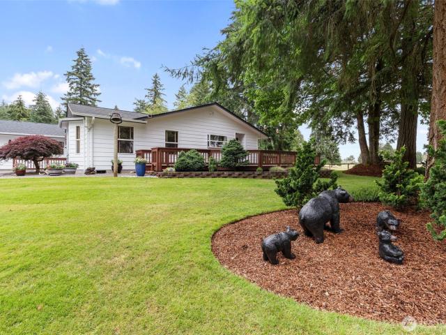 House for sale in Chehalis, Washington