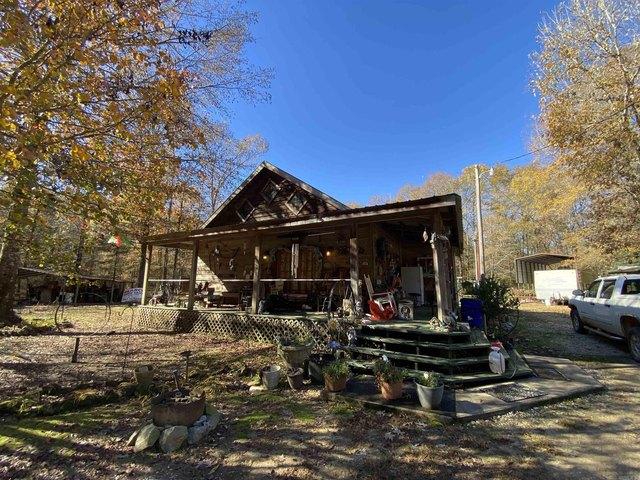 House for sale in Ark