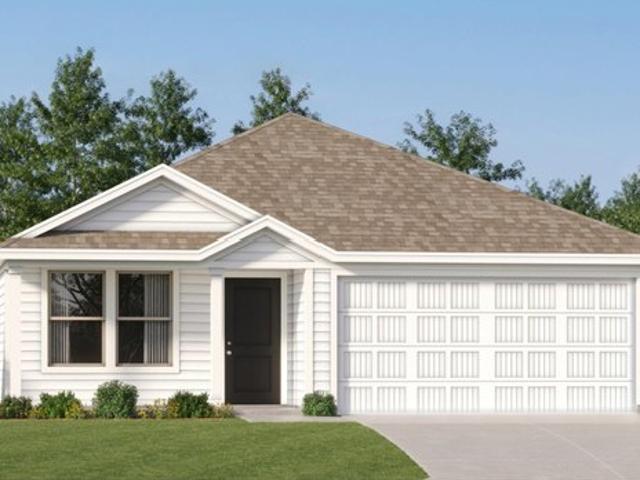House for sale in Harvest, Alabama