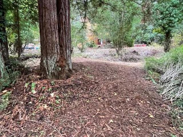 Land for sale in Lagunitas, California
