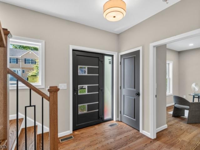 House for sale in Parsippany, New Jersey