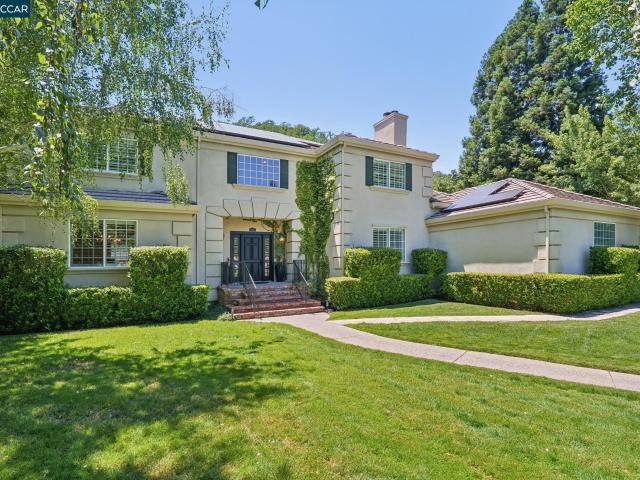 House for sale in Alamo, California