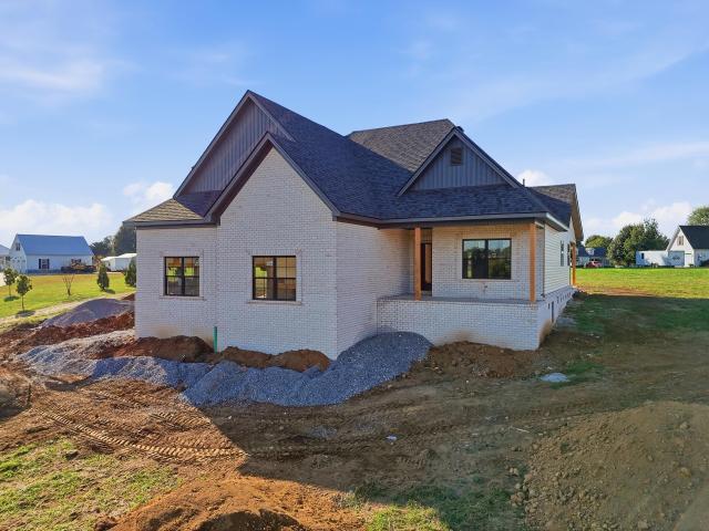 House for sale in Lancaster, Garrard County