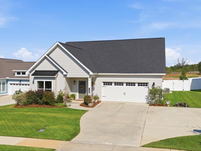 House for sale in Dothan, Dale County