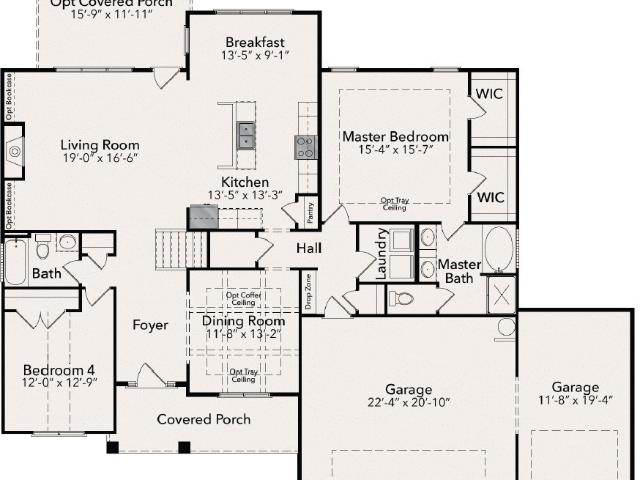 House for sale in Spring Lake, North Carolina