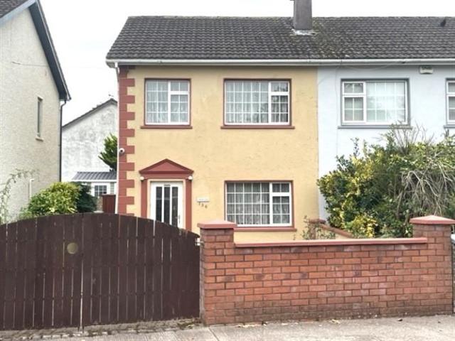 Property for sale in Ballincollig, Cork