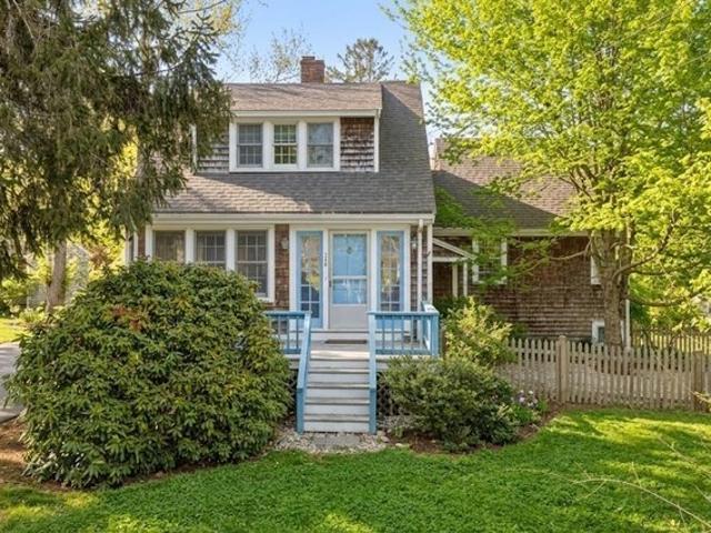 House for sale in Gloucester, Massachusetts