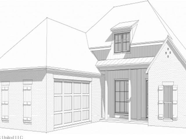 House for sale in LEWIS FARMS, PHASE 1, Madison