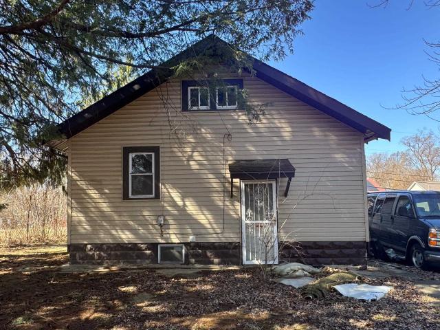 House for sale in Winnebago, Illinois