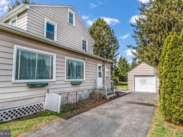 House for sale in Susquehanna, Pennsylvania