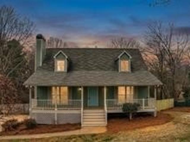 House for sale in Pickens, Georgia