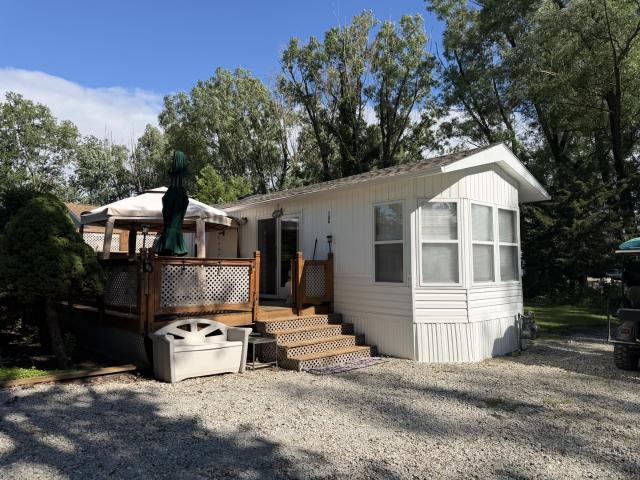 House for sale in Braidwood, Illinois
