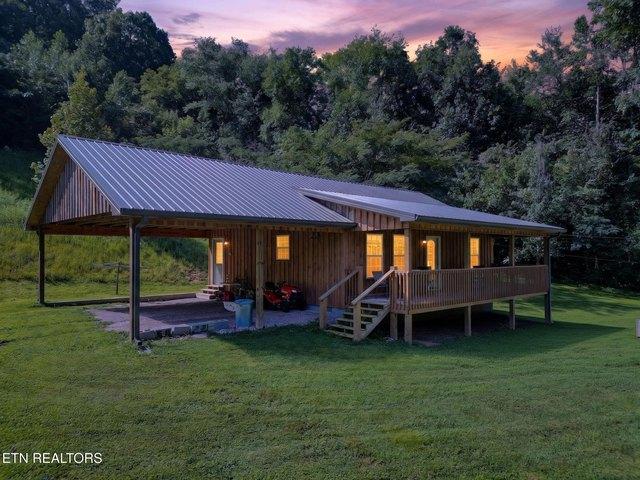 House for sale in Tennessee