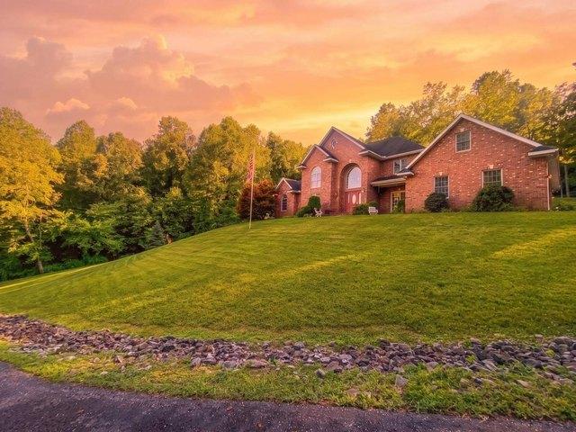 House for sale in West Virginia