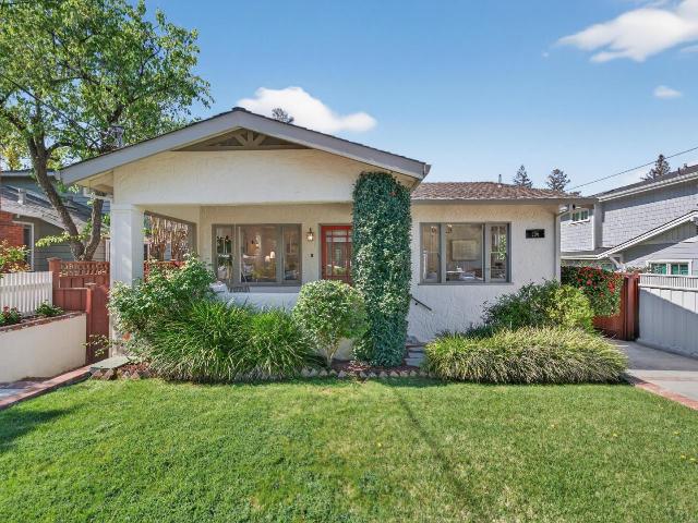 House for sale in Los Gatos, California