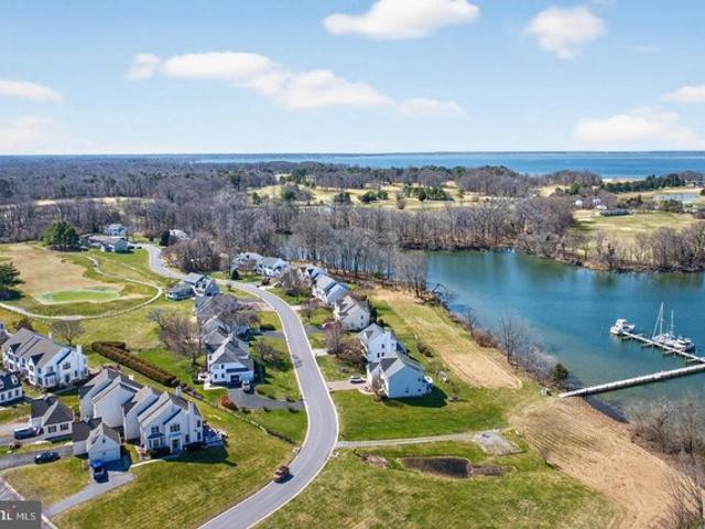 Townhouse for sale in Queenstown, Maryland
