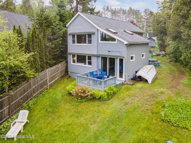 House for sale in Gloversville