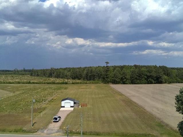 Land for sale in Hertford, North Carolina