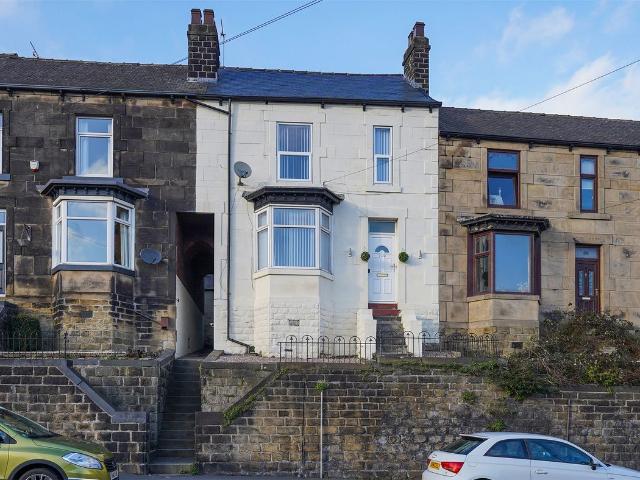 Room for rent in Loxley, Sheffield