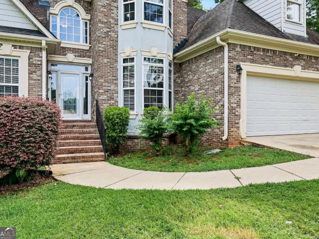 House for sale in Stockbridge, Georgia