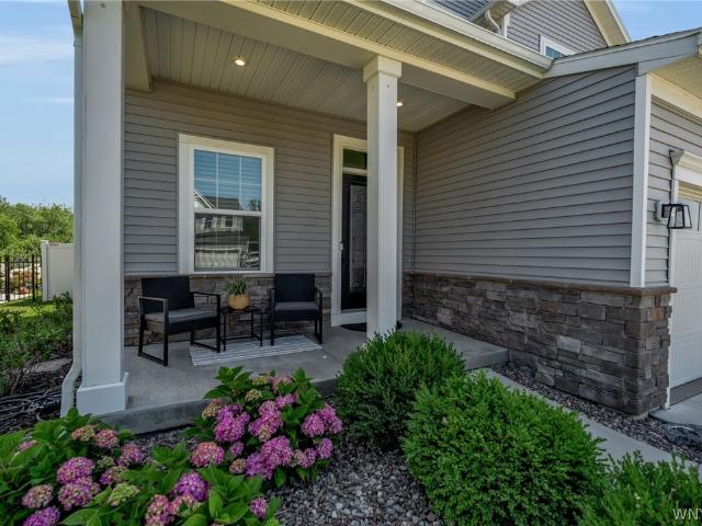House for sale in East Amherst, New York