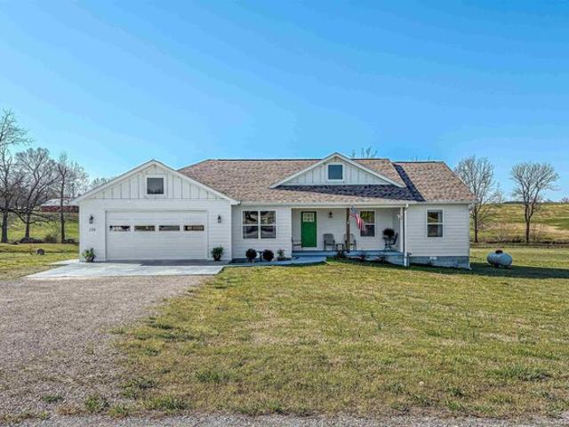 House for sale in Ark