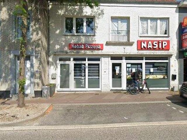 Appartement location à Munsterbilzen, Limburg