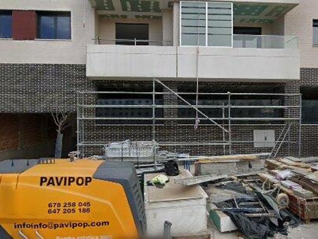 Apartamento en alquiler en Las Cañas, Guadalajara