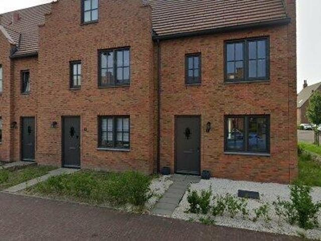 Appartement te huur in Toolenburg, Hoofddorp