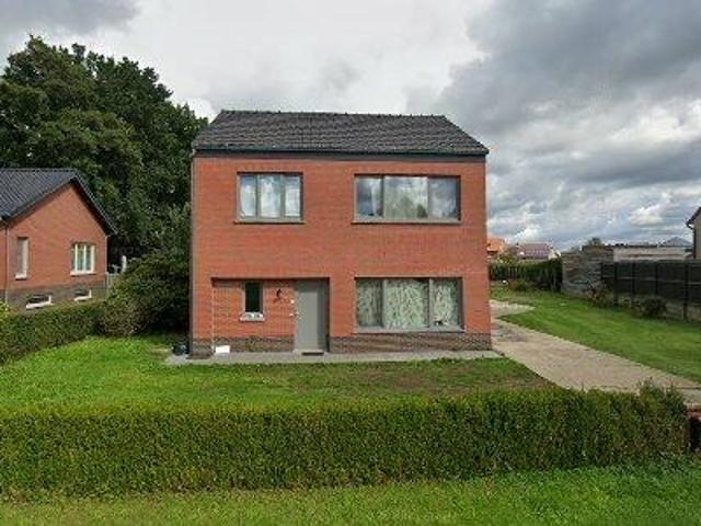 Appartement location à Herk-de-stad, Limburg