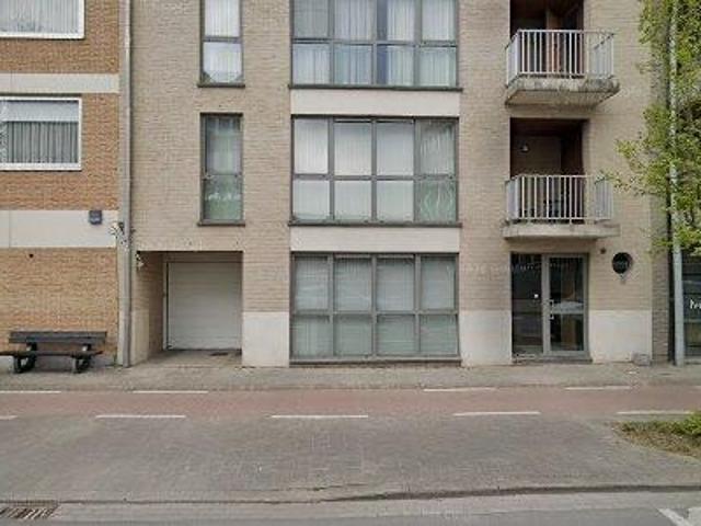 Appartement location à Izegem
