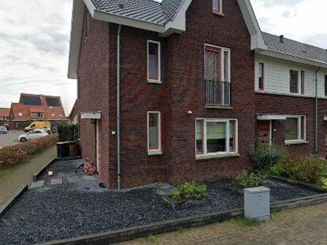 Appartement te huur in Nijkerk, De Terrassen