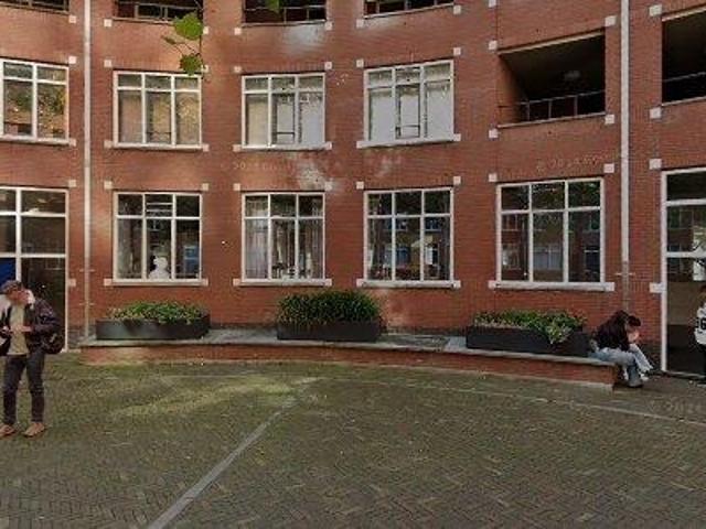 Appartement te huur in Museumkwartier, Zuid Holland