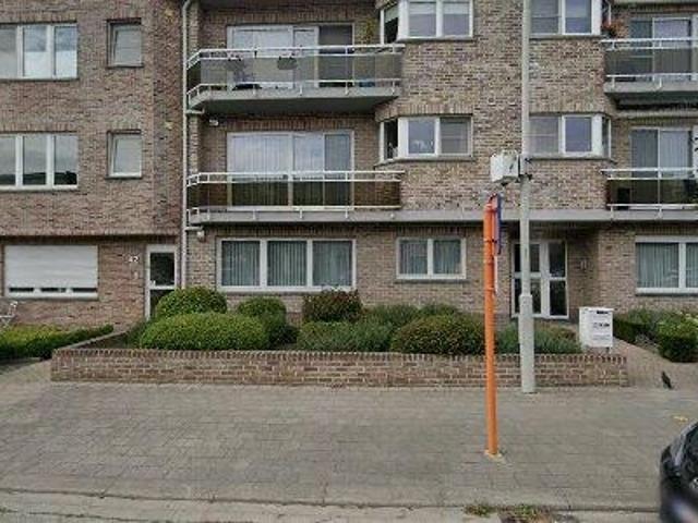 Appartement location à Wijnegem