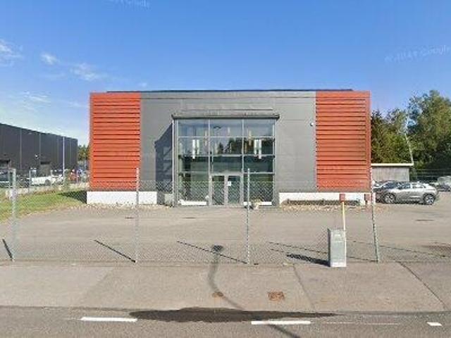 Lokal hyra i Motala, Östergötland