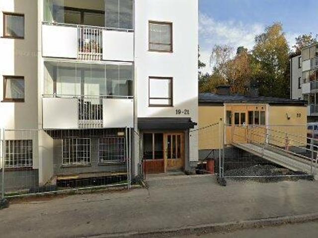Lokal hyra i Botkyrka, Stockholm