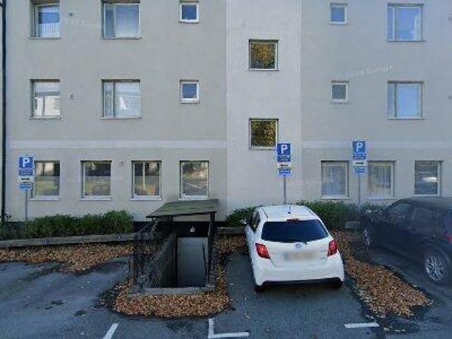 Lokal hyra i Häggvik, Stockholm