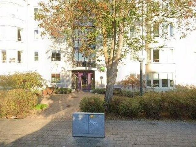 Lägenhet hyra i Innerstaden, Malmö