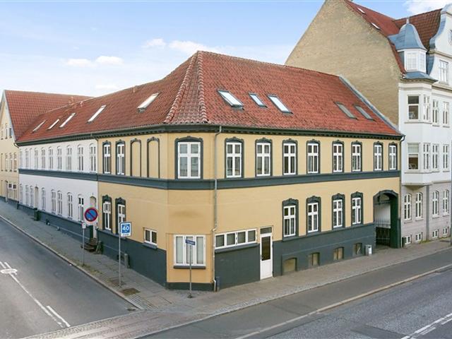 Lejlighed til leje i Horsens, Århus