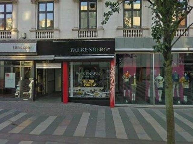 Lejlighed til leje i Århus