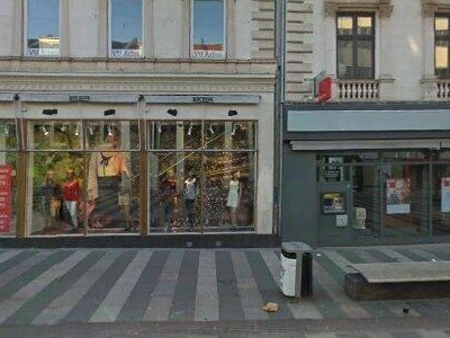 Lejlighed til leje i Århus