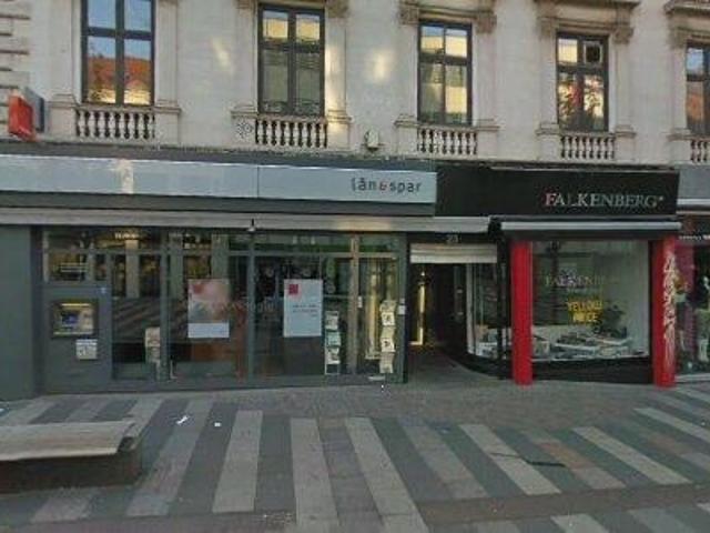 Lejlighed til leje i Århus
