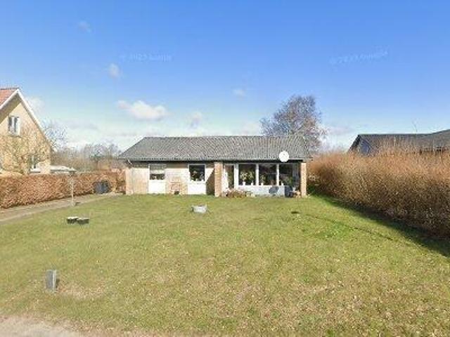 Hus til salg i Bindslev, Brønderslev-Dronninglund