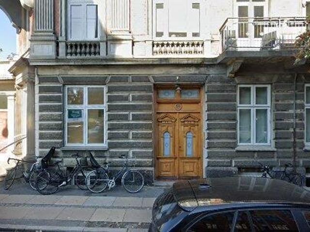 Lejlighed til salg i Frederiksberg C, Brøndby
