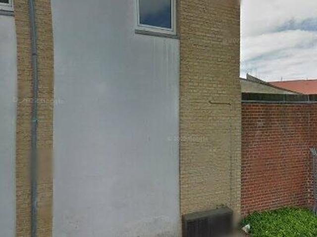 Lejlighed til salg i Hjørring