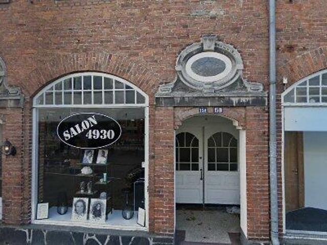 Lejlighed til salg i Maribo, Lolland