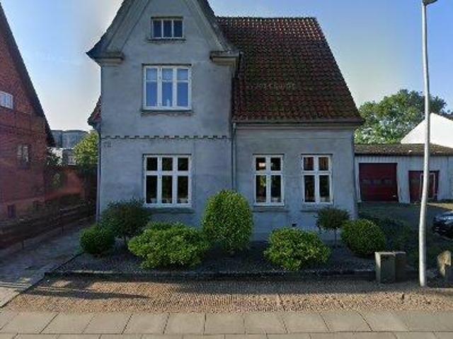 Lejlighed til salg i Nakskov, Lolland