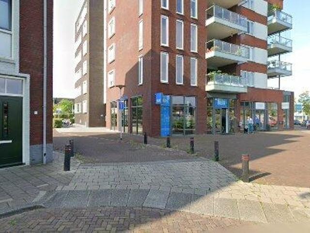 Bedrijfspand te huur in Hengelo, Overijssel