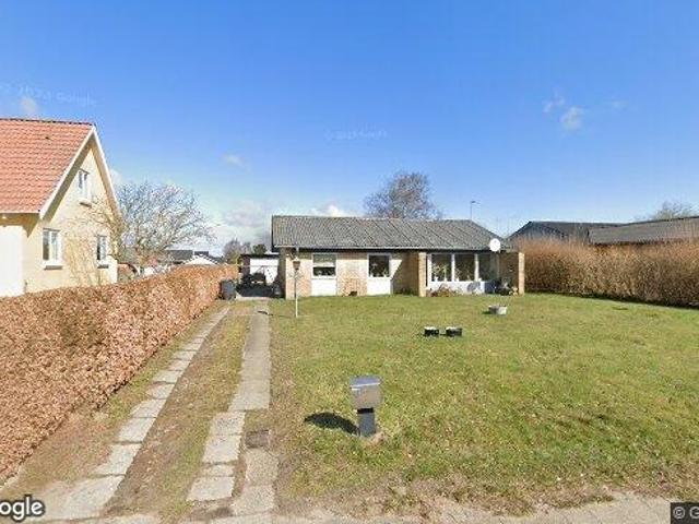 Hus til salg i Bindslev, Hjørring